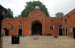 Courtyard at Stockwood July 2008